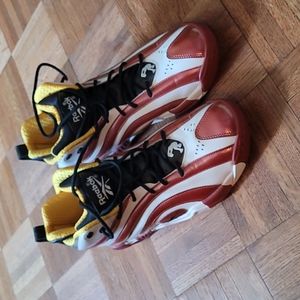 Reebok Shaqnosis Heat